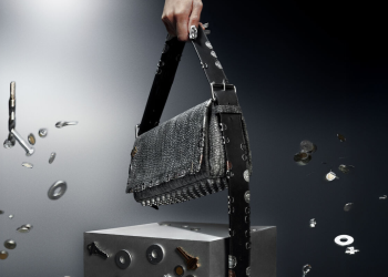 A Bold Voice in Contemporary Fashion