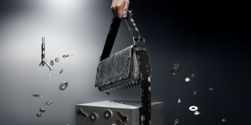 A Bold Voice in Contemporary Fashion