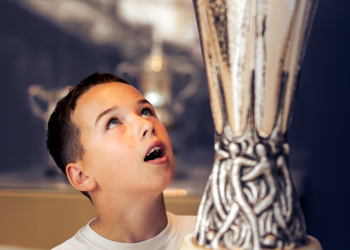 A Modern Marvel in Sports and Entertainment