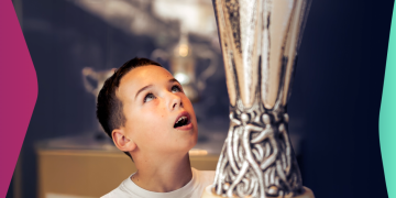 A Modern Marvel in Sports and Entertainment