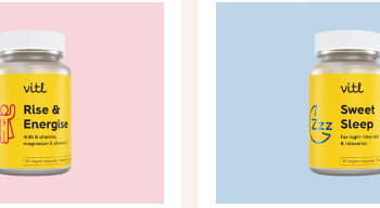 Personalisierte Gesundheit neu gedacht: Was Vitl so besonders macht