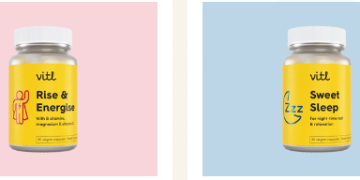 Personalisierte Gesundheit neu gedacht: Was Vitl so besonders macht