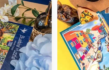 Why Puzzle Enthusiasts Choose Jigsaw Puzzle