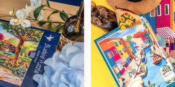 Why Puzzle Enthusiasts Choose Jigsaw Puzzle