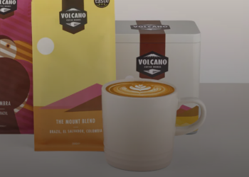 What Sets Volcano Coffee Works Apart?