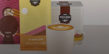 What Sets Volcano Coffee Works Apart?