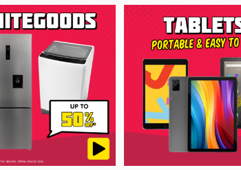 A Trusted Name in Electronics and Everyday Tech