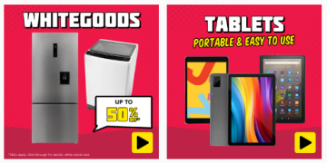 A Trusted Name in Electronics and Everyday Tech