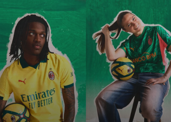 AC Milan Style: Passion, Heritage, and Quality in Every Product