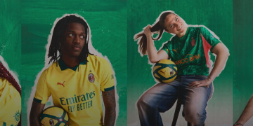 AC Milan Style: Passion, Heritage, and Quality in Every Product