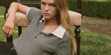 Elevated Style with Effortless Ease from FRAME