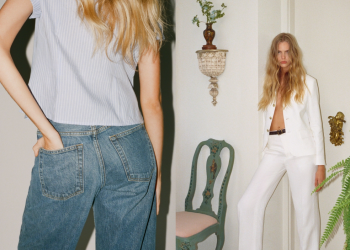 Timeless Fashion with a Modern Twist from FRAME