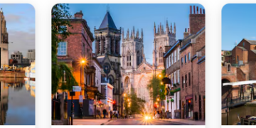 Effortless Hotel Searching with Trivago