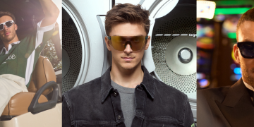 Fashion Meets Functionality with Hawkers