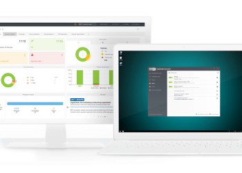 Comprehensive Cybersecurity Solutions with ESET