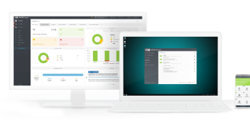 Comprehensive Cybersecurity Solutions with ESET
