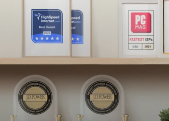 High-Speed Internet That Delivers: Google Fiber