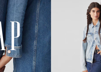A Deep Look into the Timeless Style and Appeal of Gap