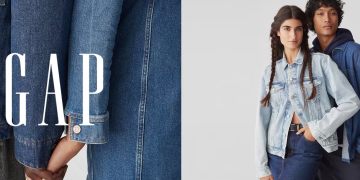 A Deep Look into the Timeless Style and Appeal of Gap