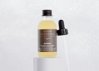 The Science-Backed Beauty Behind Grow Gorgeous