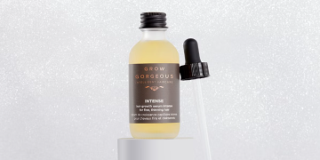 The Science-Backed Beauty Behind Grow Gorgeous