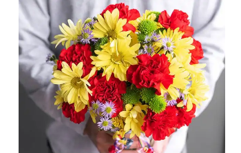 Quality Floral Gifts from SendFlowers