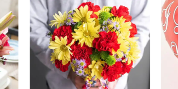 Quality Floral Gifts from SendFlowers