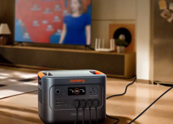 Power Solutions That Keep You Moving