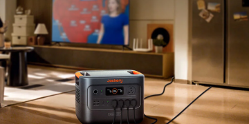 Power Solutions That Keep You Moving