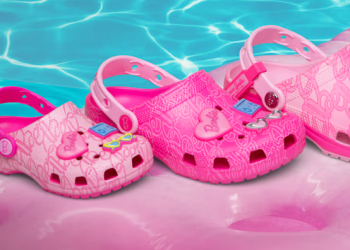 Comfort Footwear That Breaks the Mold