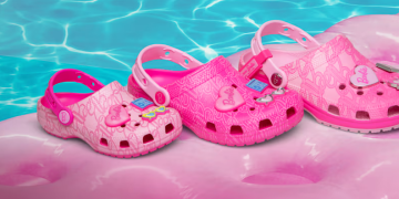 Comfort Footwear That Breaks the Mold