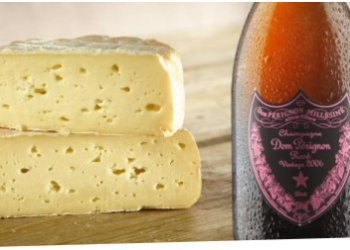 Artisan Cheese Delivered With Character