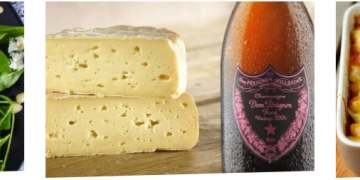 Artisan Cheese Delivered With Character