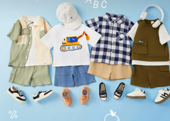 Affordable Family Fashion Without Compromise