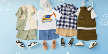 Affordable Family Fashion Without Compromise