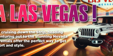 Affordable and Reliable Car Rentals for Every Traveler