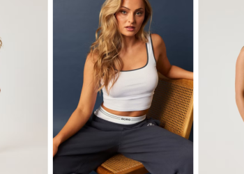 Björn Borg: A Fusion of Style, Comfort, and Performance