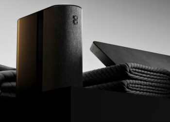 Eight Sleep: Smart Technology for Better Rest