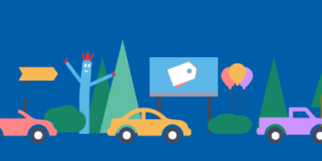 Alamo: Stress-Free Car Rentals for Every Journey