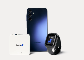 Bark: Helping Families Stay Connected and Protected Online