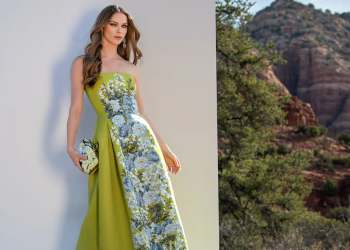 Sachin & Babi: Elevating Everyday Elegance With Modern Glamour