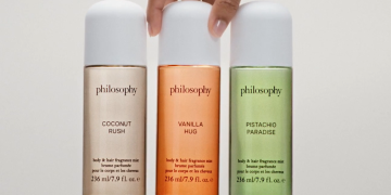 Philosophy: Skincare and Wellness That Nourishes the Mind and Body