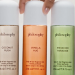 Philosophy: Skincare and Wellness That Nourishes the Mind and Body
