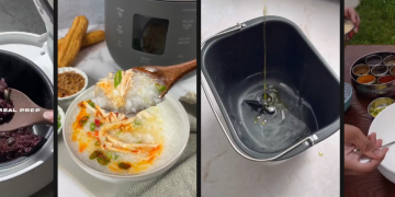 Premium Home Appliances Backed by Korean Excellence