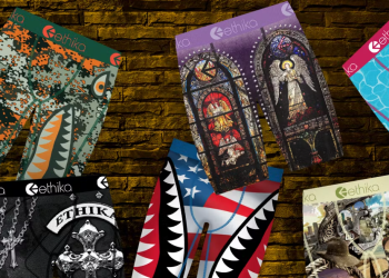 Bold Fashion Meets Everyday Comfort