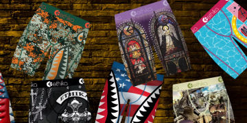 Bold Fashion Meets Everyday Comfort