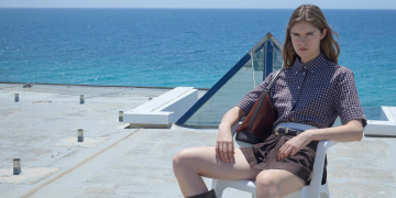 Effortless Style with Parisian Elegance