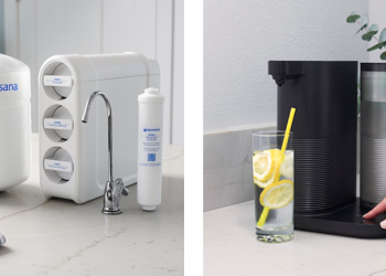 Clean Water for Every Home