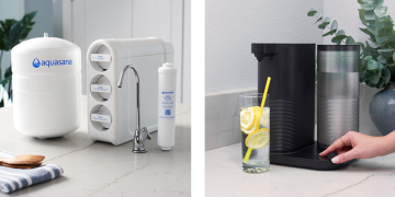 Clean Water for Every Home