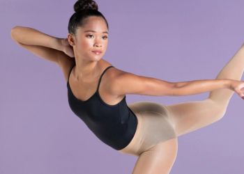 Quality Dancewear Designed for Every Dancer